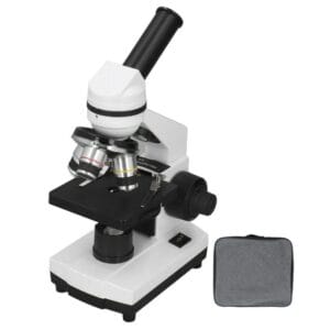 Microscopio Mp44kit