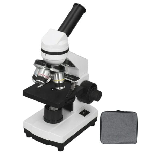 Microscopio Mp44kit