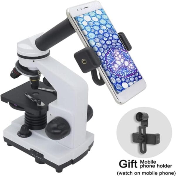 Microscopio