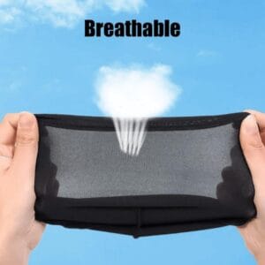 Gorro Termico Deportivo Unisex Prot Uv Running Moto Bici