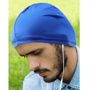 Gorro Termico Deportivo Unisex Prot Uv Running Moto Bici