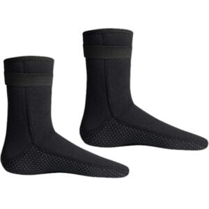 Medias Neoprene Deportes Acuaticos Kayak Buceo Moto Termicas