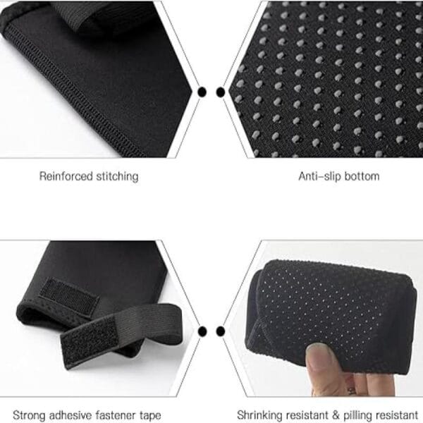 Medias Neoprene 3 Mm