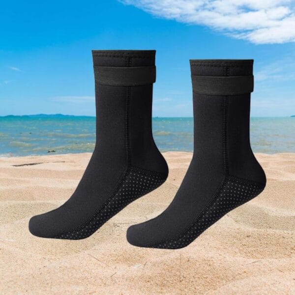 Medias Neoprene 3 Mm