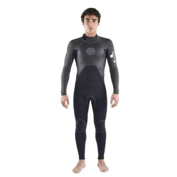 Traje Neoprene 3.2