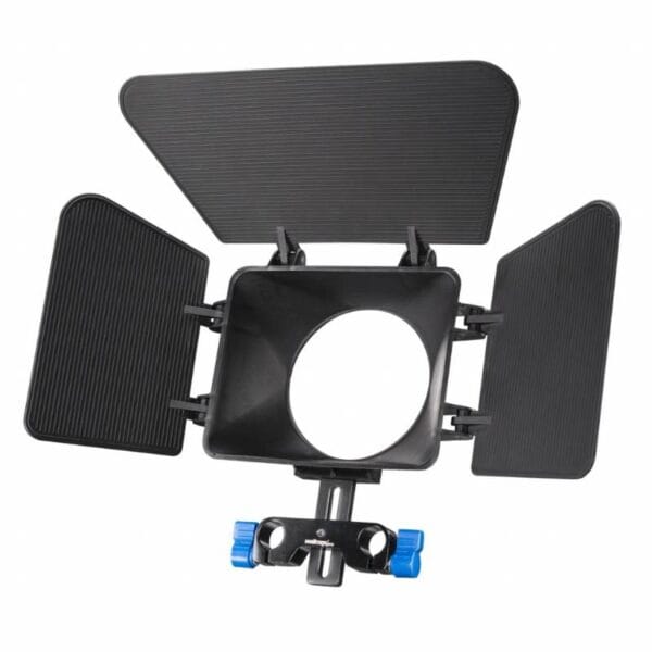 Parasol Para Vídeo Matte Box