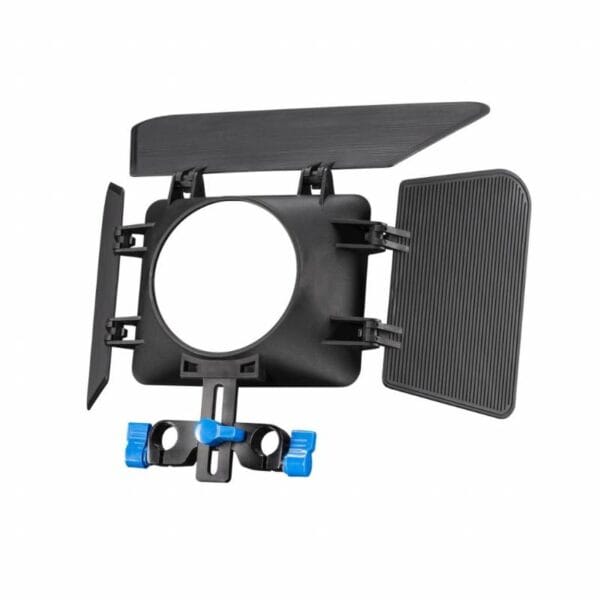 Parasol Para Vídeo Matte Box