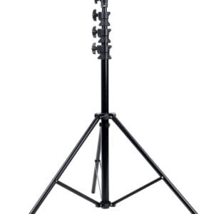 Tripode Iluminación 3.9 M Estudio Fotografía Flash Reforzado