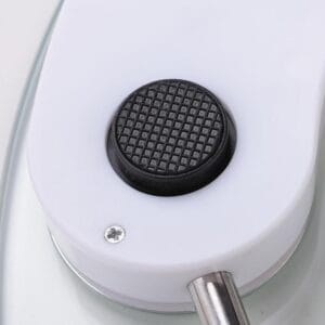 Balanza Digital Baño Personal 150kg Vidrio Templado Corporal