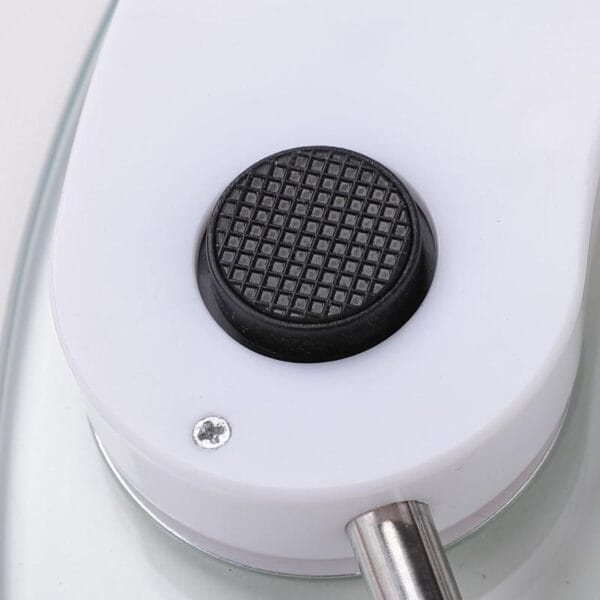 Balanza Digital Baño Personal 150kg Vidrio Templado Corporal