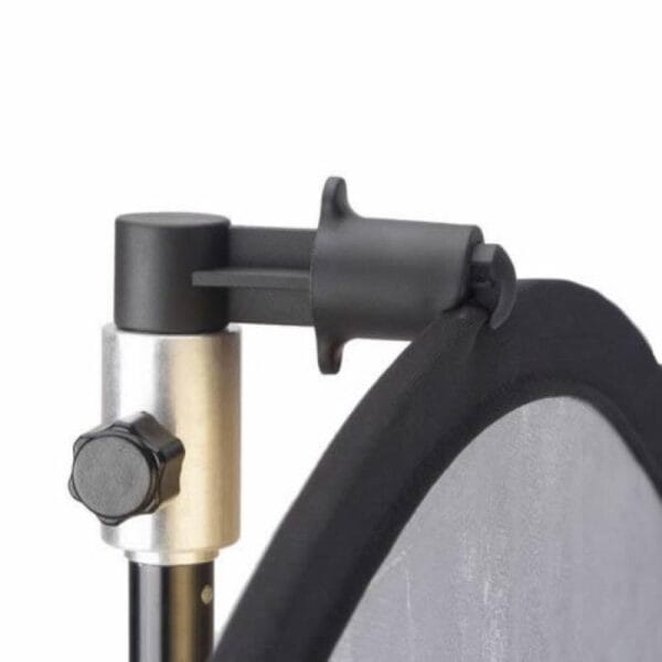 Rótula Soporte Para Pantallas Reflectoras 5 En 1
