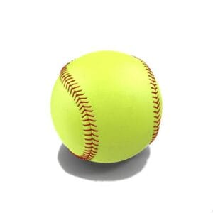 Pelota De Softbol De 12'' Fastpitch Torneo Competición