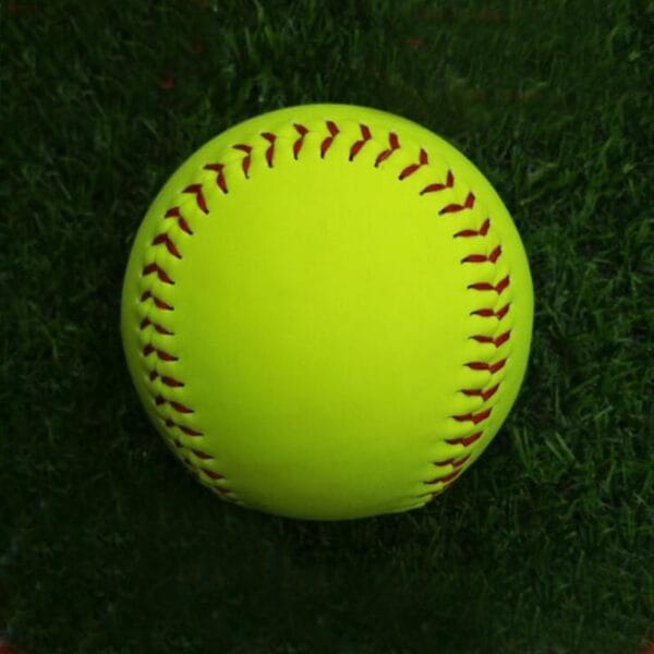 Pelota De Softbol