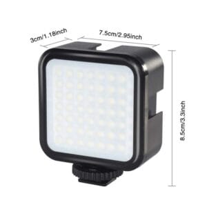 Luz Led Rgb