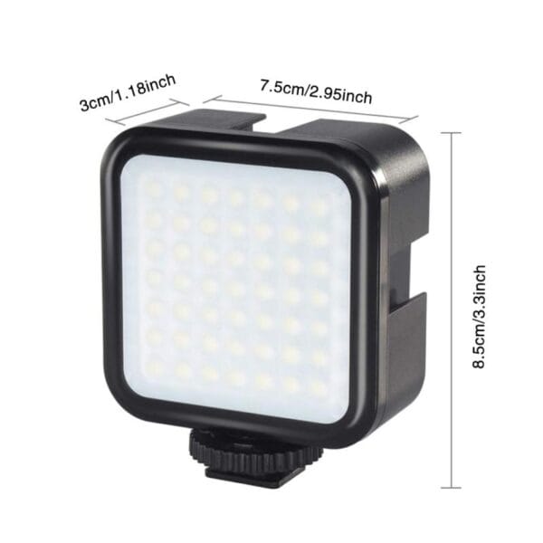 Luz Led Rgb