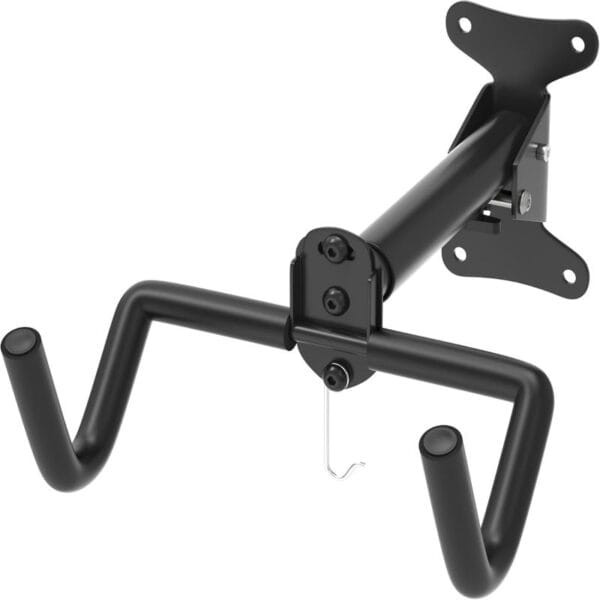 Soporte Regulable Para Colgar La Bici Del Cuadro