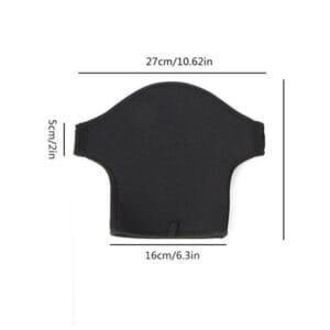 Manoplas Mitones Neoprene Para Moto Kayak Remo Bici Canoa