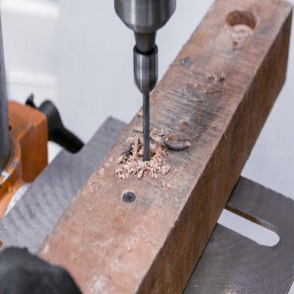 Juego De Mechas Biseladoras Para Madera Bremen 7597