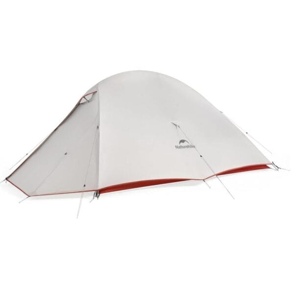 Carpa Naturehike Cloud-up 1 Persona 1.6 Kg Iglú