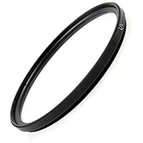 Filtro Uv Neutro Multicapa Protector 77mm