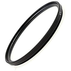 Filtro Uv Neutro Multicapa Protector 82 Mm