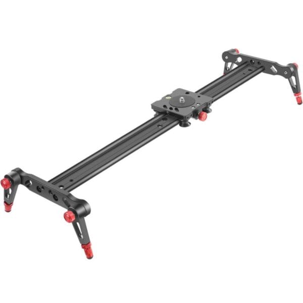 Slider Fluido Ns60 60cm Manual Para Dslr Y Video