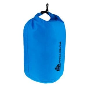Bolsa Estanca Genki 20l Nautica Kayak Pesca Remo