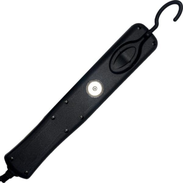 Lampara Taller Led 12v Genki Farol Iman Colgable 50w