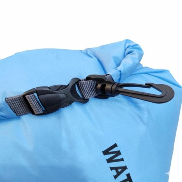 Bolsa Estanca 10 Litros Seca Nautica Kayak Remo Pesca