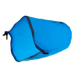 Bolsa Estanca 10 Litros Seca Nautica Kayak Remo Pesca