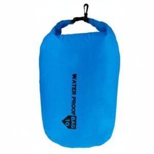 Bolsa Estanca 10 Litros Seca Nautica Kayak Remo Pesca