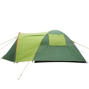 Carpa Chanodug Familiar Camping 3p Iglú Abside