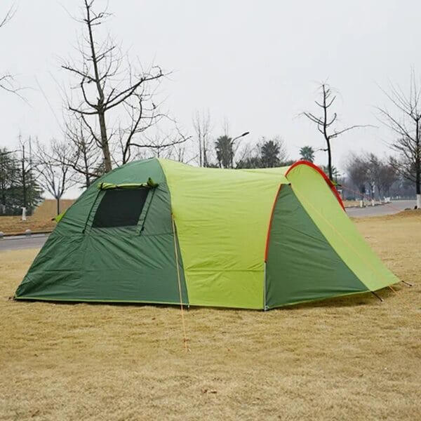Carpa Chanodug Familiar Camping 3p Iglú Abside