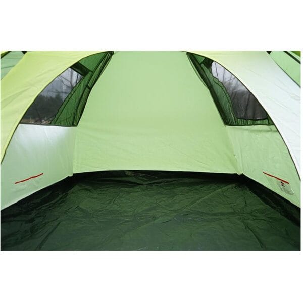 Carpa Chanodug Familiar Camping 3p Iglú Abside