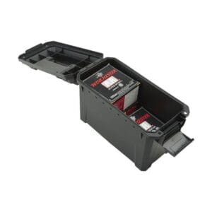 Caja Genki Seca Estanca Para Pesca 29x18 Cm