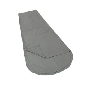 Liner Para Bolsa De Dormir Genki Ultralight 210x70 Cm Liso