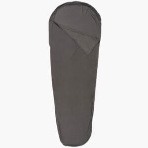Liner Para Bolsa De Dormir Genki Ultralight 210x70 Cm Liso
