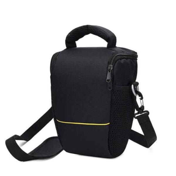 Bolso Genki P Camara Reflex Digital Nikon Canon Sony Funda