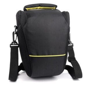 Bolso Genki P Camara Reflex Digital Nikon Canon Sony Funda