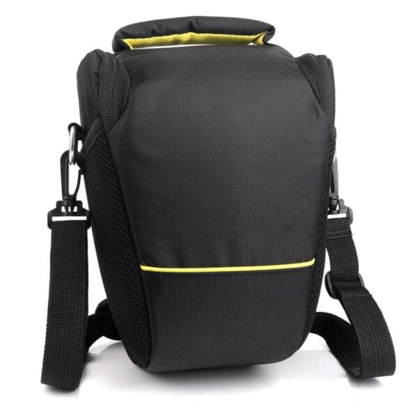 Bolso Genki P Camara Reflex Digital Nikon Canon Sony Funda