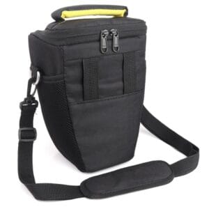 Bolso Genki P Camara Reflex Digital Nikon Canon Sony Funda