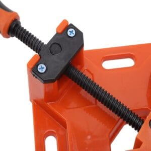 Prensa Escuadra 90° Morsa Simple Carpintero Muebles