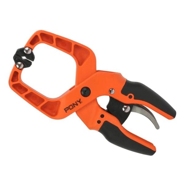 Pinza Prensa De Mano Carpintero Con Criquet 100mm 6 PuLG