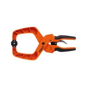 Pinza Prensa De Mano Con Criquet 4 Pulgadas