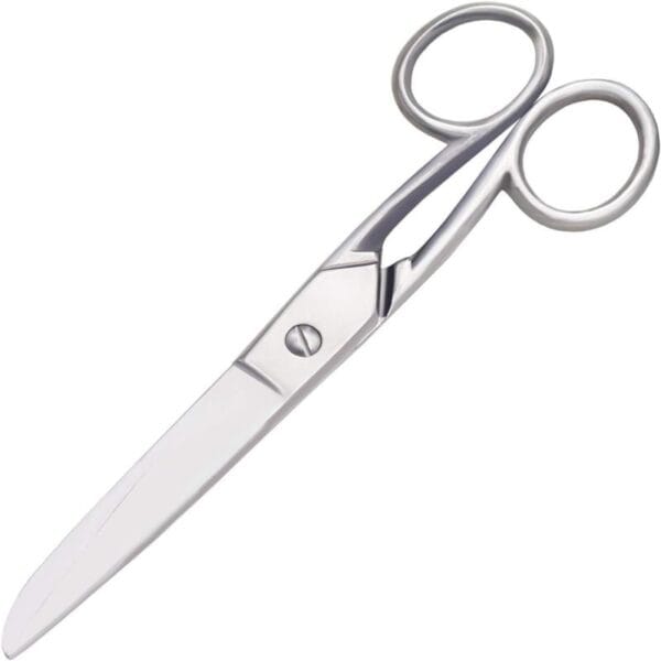 Tijera Costura 20 Cm Sastre Modista Profesional Costurero