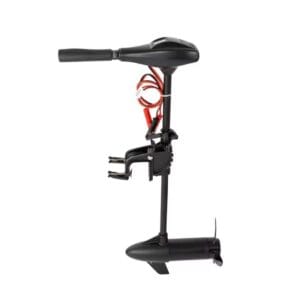 Motor Eléctrico Pesca Náutica Kayak 30 Lbs 12v