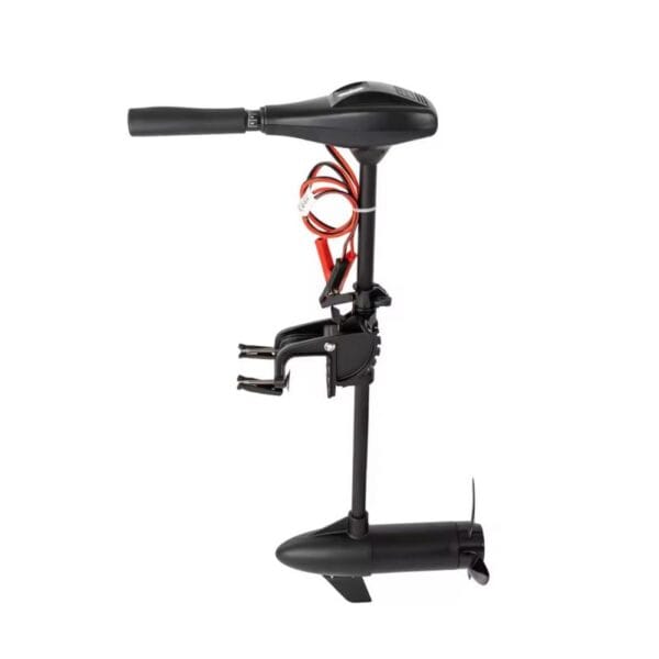 Motor Eléctrico Pesca Náutica Kayak 30 Lbs 12v
