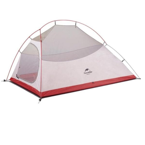 Carpa Naturehike Ultra Light Cloud-up 2 Iglú 2p 1.89kg