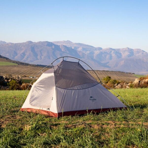 Carpa Naturehike Ultra Light Cloud-up 2 Iglú 2p 1.89kg