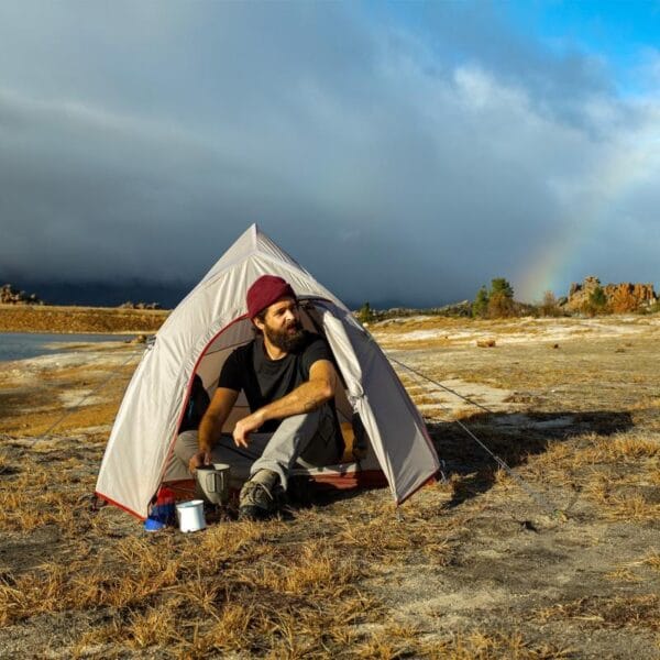 Carpa Naturehike Ultra Light Cloud-up 2 Iglú 2p 1.89kg